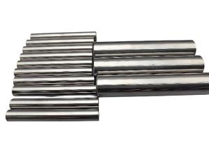 Quality Wear-Resistant Cemented Carbide Round Rod Material wholesale