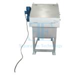 Durable Stainless Steel Rotary Drum Screen For TSS Separation In Wastewater