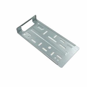 Quality Customized Steel Brackets for Air Conditioner Nanfeng Manufacture's Affordable Prices wholesale
