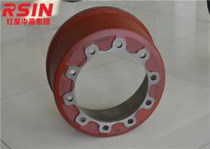 Quality TS16949 Aftermarket 3600A Semi Trailer Brake Drum wholesale