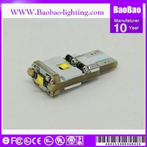 Quality Baobao-Canbus-T10-3SMD-9W wholesale