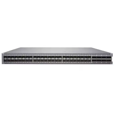 QFX5120-48Y-AFI2 48 Ports 10/100/1000Mbps Switch Customized Size and Advanced Technology