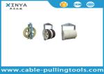 508mm Diameter Cable Stringing Pulley Block