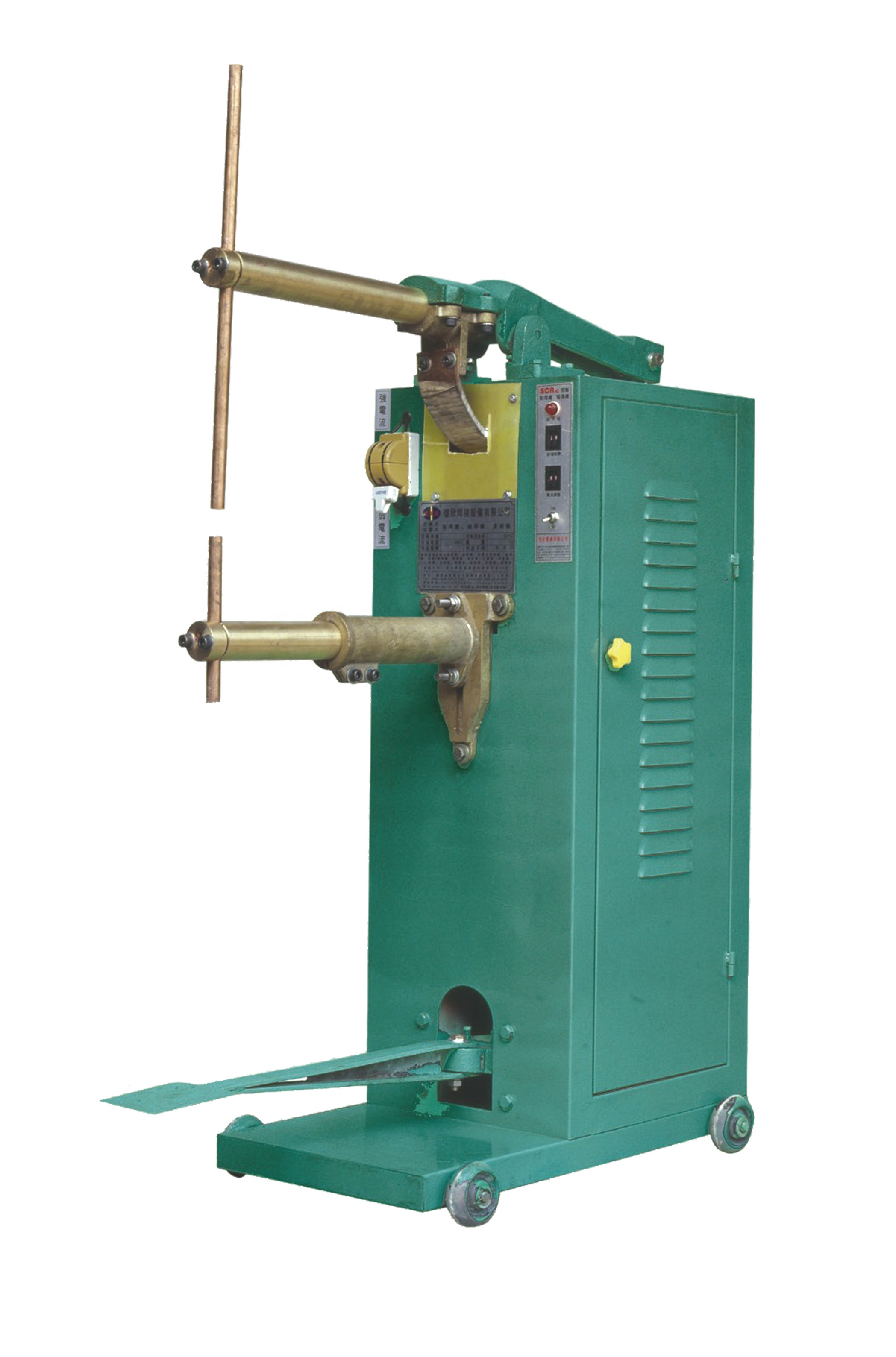 Sustainable YXC-35 Welded Metal Wire Mesh Single Head Mesh Welder for Voltage 2P/380V