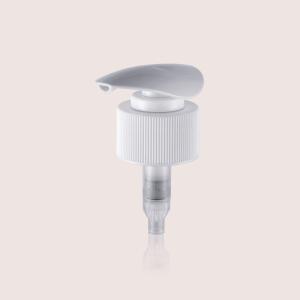 Quality JY308-29 Special design of plastic Lotion Dispenser Pump with small dosage 1.2cc wholesale