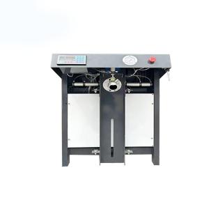 Quality Vertical Impeller Mortar Filling Machine Automatic Cement Packing Machine wholesale