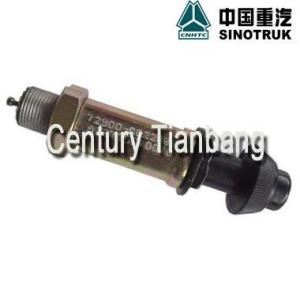 Quality Hand Throttle for Howo Truck AZ9725570070,Low Price wholesale