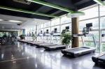 Commercial Treadmill