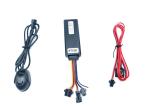 No Monthly Fee Mini Motorcycle Car Tracking Device Voice Listening SOS MTK6261