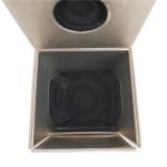 Cardboard Luxury Gift Box Fragrance Personalized Skincare Box