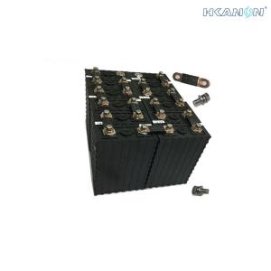 Quality Prismatic LFP Lifepo4 Battery Cells 3.2V 200Ah High Capacity Enviroment Friendly wholesale