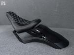 INCA Customization Motorcycle Rear Fender Fitment STREET BOB 225