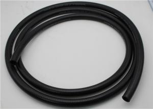 Quality ID 19 MM Fuel Pump Dispensing Braided Fuel Hose / 450 Psi gasoline pump hose wholesale