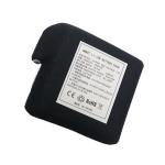 Black Cloth Wrapped Battery 7.4V 4400mAh 5200mAh 6400mAh 7000mAh Batteries For