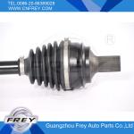 Mercedes Benz W221 Right Drive Shaft , 2213302301 Car Engine Assembly