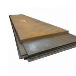 Carbon Steel Plate Aisi 1010 Hot Rolled Steel Coil