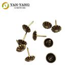 Good Quality Accept Customized Size Upholstery Decorative Nails For Chair Sofa