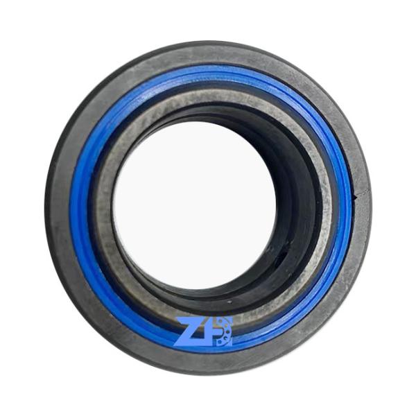 GE25ES-2RS Spherical Joint Bearing 25*42*20mm Long life and high speed gas