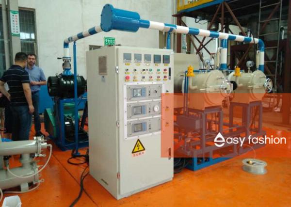 Professional Metal Powder Manufacturing Process , Titanium Powder Metallurgy