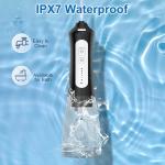 300ML Implant Dental Water Flosser Household Teeth Cleaner Travel Dental