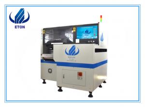 Quality Middle High Precision E5 Chip Mounting Machine for LED Manufacturing Machine Line wholesale