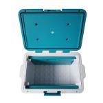Medical Transport Insulated Cool Box Light Weight Wear Resistance