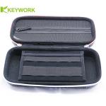 OEM Custom Eva Tool Case Nintendo Switch Bag/Case Game Card Bag Play Card Bag