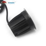 SMD3030 DC24V Lawn Plaza LED Ground Lights ABS PAR56