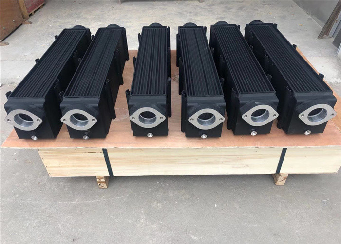 Engine Parts 550 Hydraulic Oil 3456B oil cooler CB-225D Radiator 583K Water tank