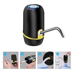 Quality Electric Water Dispenser Pump With LED Lighting Touching Button 12 Months Warranty wholesale