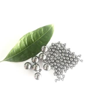 Quality High Precision Bearing Chrome Steel Balls G10 G20 17.46MM 16.668MM 14.288MM wholesale