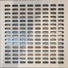 Buy cheap Ventilated Customized Raised Access Floor in Computer Room from wholesalers