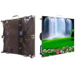 Full Color Stage Rental LED Display P2.5 Indoor High Resolution Video Wall