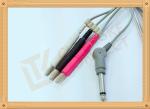 Veterinary Esophageal Probe Medical Temperature Sensor For Animal