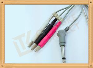 Quality Veterinary Esophageal Probe Medical Temperature Sensor For Animal wholesale