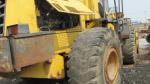 Used Loader Komatsu WA360 Original Japan