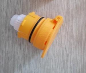 Quality Forklift battery accessories: Float Filling Caps, Float Vent Plug, battery caps High Quality!!! wholesale