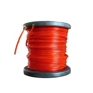 Quality Hot sell 3.0MM 3.5MM Star Shape Trimmer Line for Garden Tool Brush Cutter Line wholesale