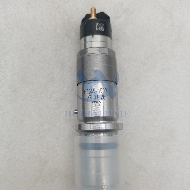 0445120059 0445120231 for Bosch Cummins SAA6D107E-1 Komatsu PC200-8 QSB6.7