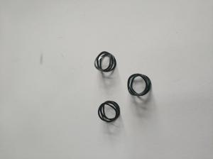 Quality Free Tooling Charge Multiturn Wave Springs With ISO9001 TS16949 Certificate wholesale
