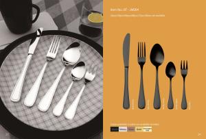 Quality Tableware JM004 wholesale