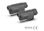 Thermal Imaging Laser Rangefinder Monocular Lithium Battery Powered