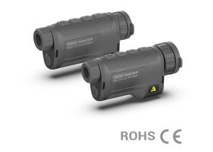 Quality 50Hz Multifunction Infrared Thermal Imaging Monocular For Hunting wholesale