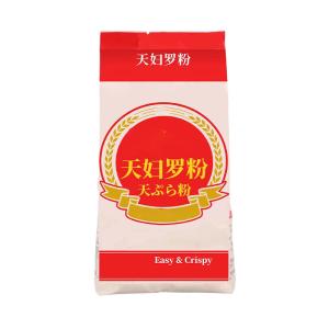 Quality Smooth Texture Japanese Tempura Power Secret To Crispy Golden Tempura wholesale