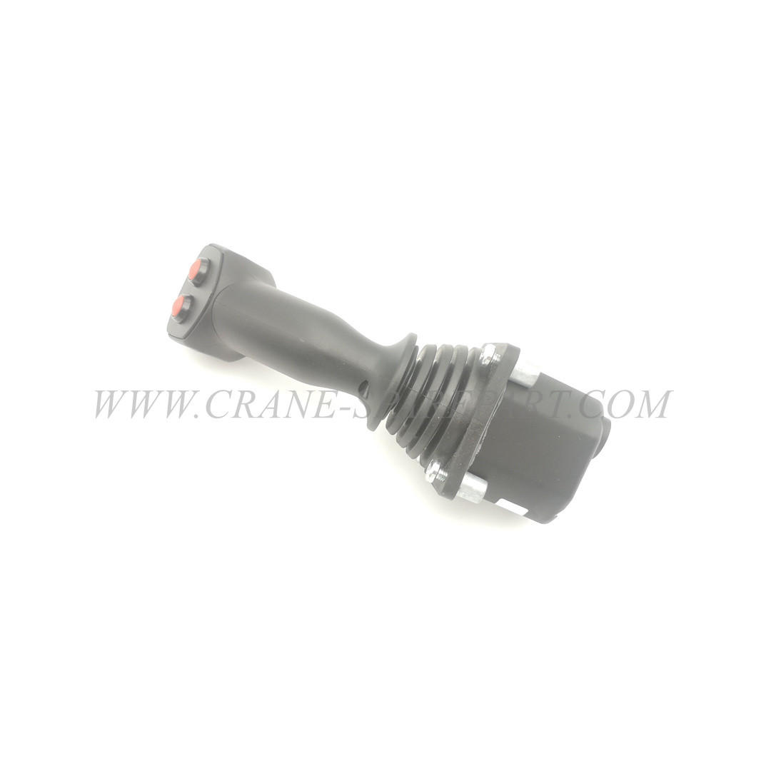 B229900006178 Crane Electrical Parts JC6000 Sany Crane Parts Operating Handle