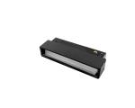 220mm 90deg Magnetic Track Light 12W Magnetic Polarized Light