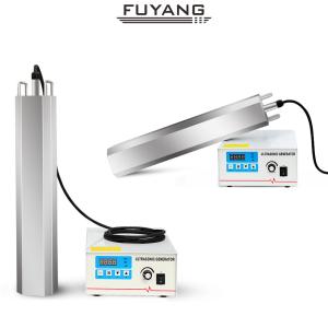 Quality 3000w 40KHZ Ultrasonic Vibration Generator Diameter 1530mm wholesale