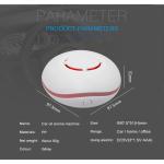 USB Aroma Waterless Essential Oil Diffuser Ultrasonic Cool Mist Mini Aroma