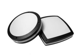 Quality 20Watt LED Bulkhead Lamp / Outdside Garden Wall Lamp Moisture - Proof wholesale
