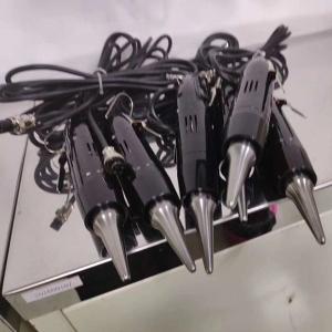 China Hand-Held Ultrasonic Spot Welding Machine Equipment For Seamless Shoes on sale